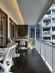 The Florentine (D19), Apartment #455960961